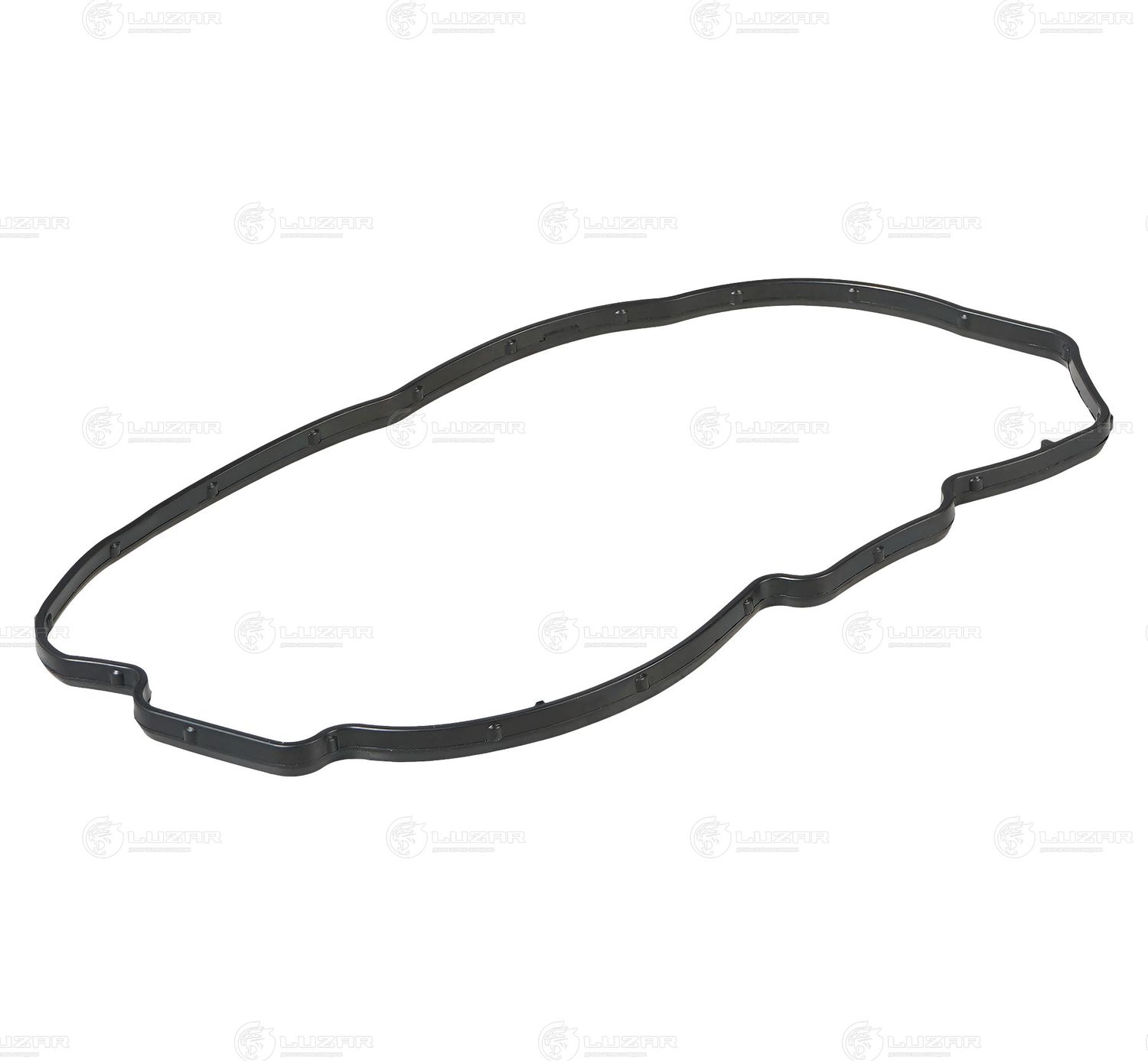 Прокладка клапанной крышки 441724 Luzar. Артикул LES 22001