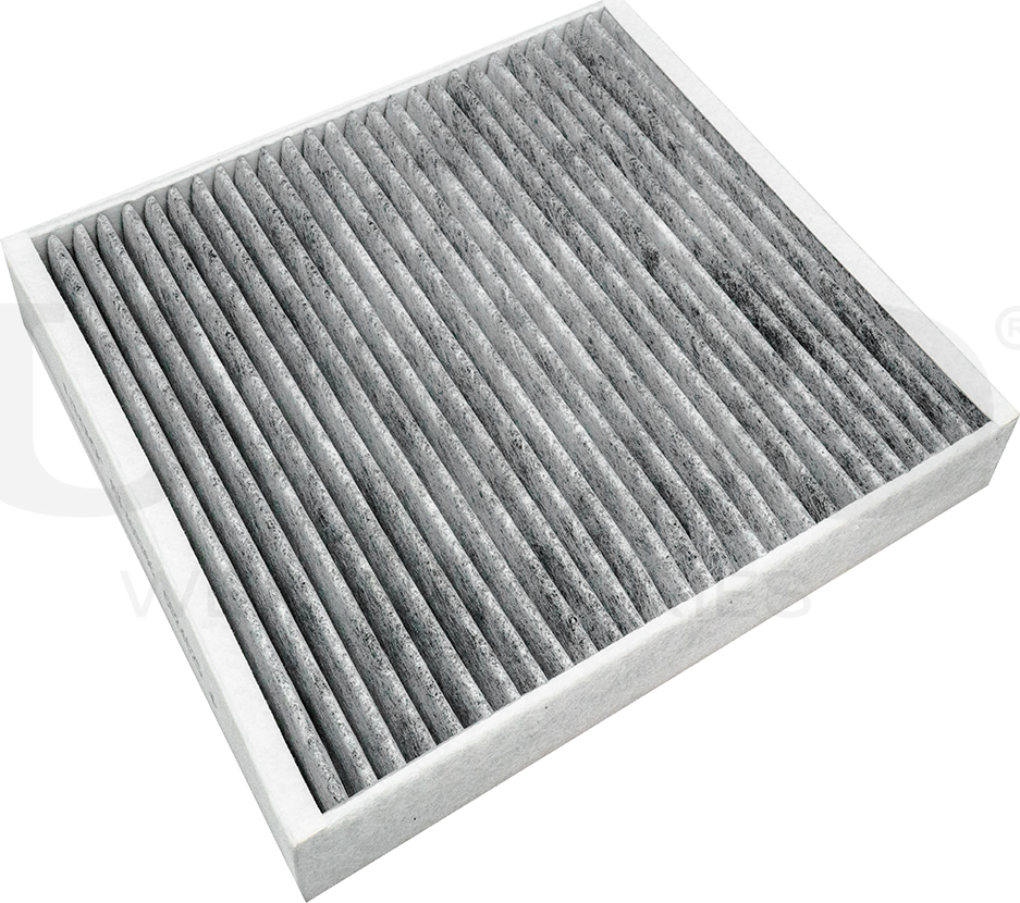Фильтр салона (Unio). Артикул FLT-40036C