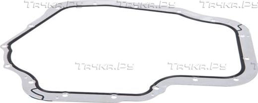 Прокладка маслянного поддона двигателя Zentparts для Daewoo Evanda 2002-2005. Артикул Z18261
