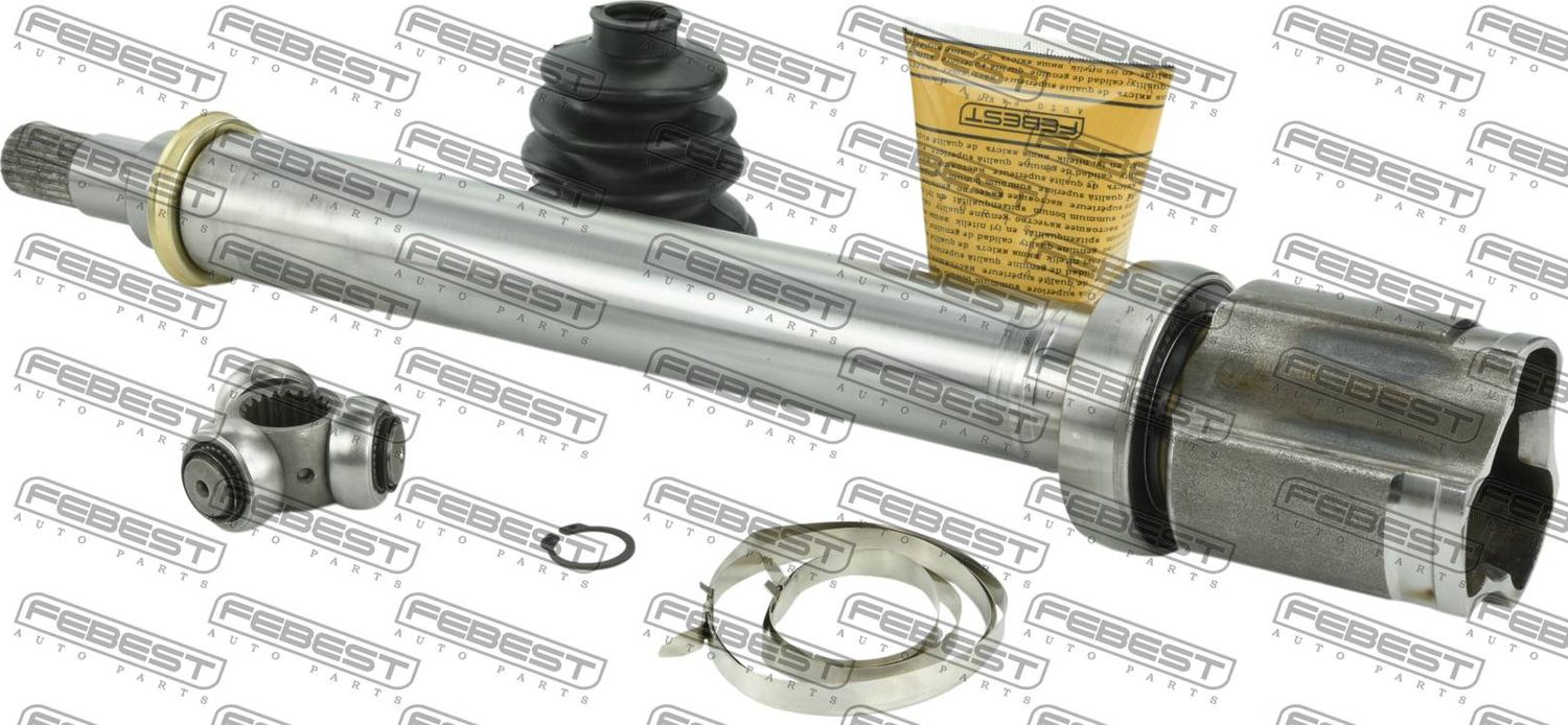 Шрус внутренний (граната) Febest. Артикул 2111-FUSATRH