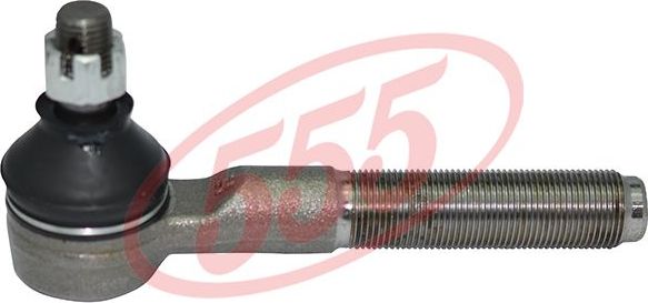 Наконечник рулевой тяги 555. Артикул SE-2953L