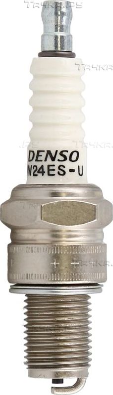 Свеча зажигания Denso Nickel. Артикул W24ES-U