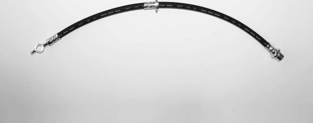 Тормозной шланг Brembo ESSENTIAL LINE задний левый для Lexus RX II 2003-2008. Артикул T 83 198