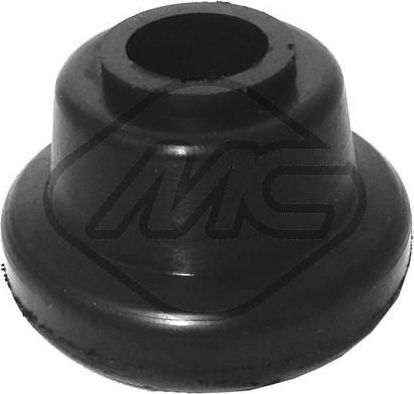 Втулки стабилизатора Metalcaucho (резина/металл). Артикул 06672