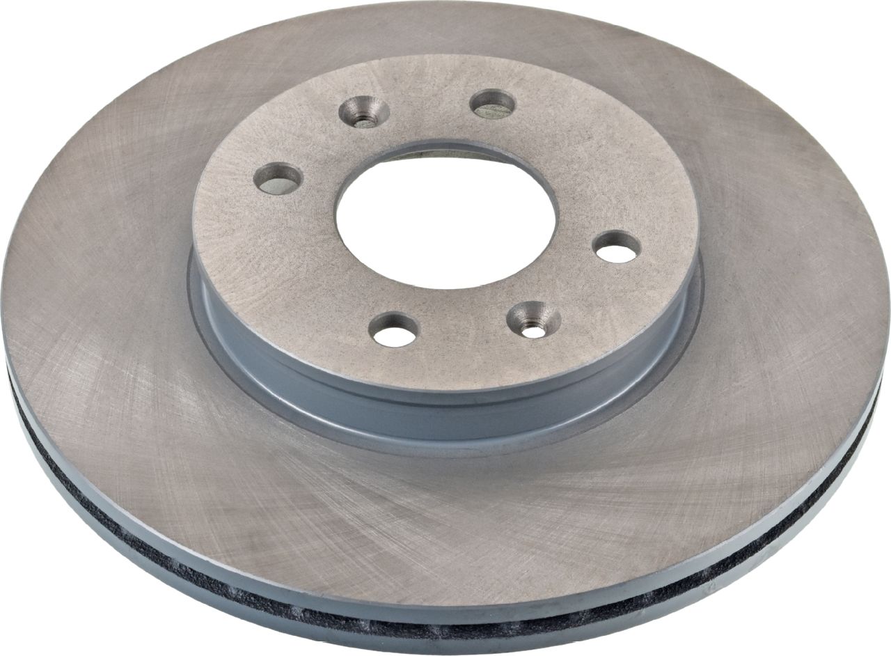 Тормозной диск Blue Print. Артикул ADG043234