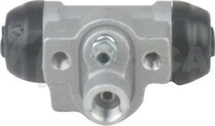 Тормозной цилиндр OSSCA задний правый/левый для Suzuki Ignis II (HR) 2003-2008. Артикул 23612