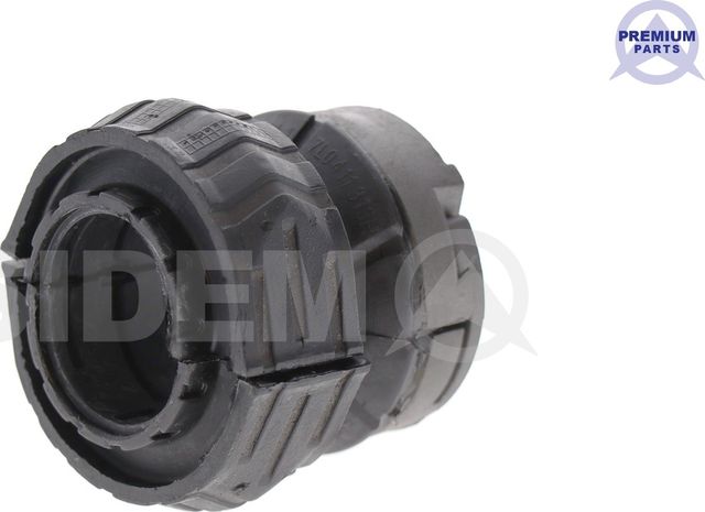 Втулка стабилизатора Sidem передняя правая/левая для Porsche Cayenne I (955) 2002-2010. Артикул 863816