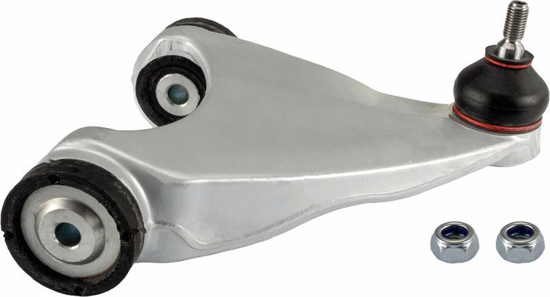 Поперечный рычаг передней подвески TRW (алюминий). Артикул JTC919