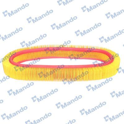 Воздушный фильтр Mando. Артикул MMF015354