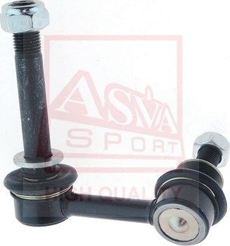 Стойка (тяга) стабилизатора Asva. Артикул 0223-J50FL