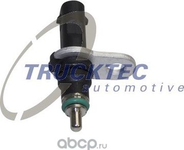 Датчик температуры охлаждающей жидкости Trucktec Automotive. Артикул 07.42.104