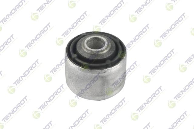 Сайлентблок заднего рычага подвески Teknorot. Артикул AU-BS129