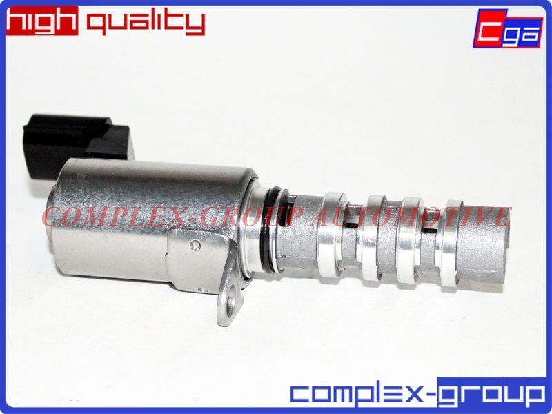 Клапан электромагнитный CGA. Артикул 11VLV080RA