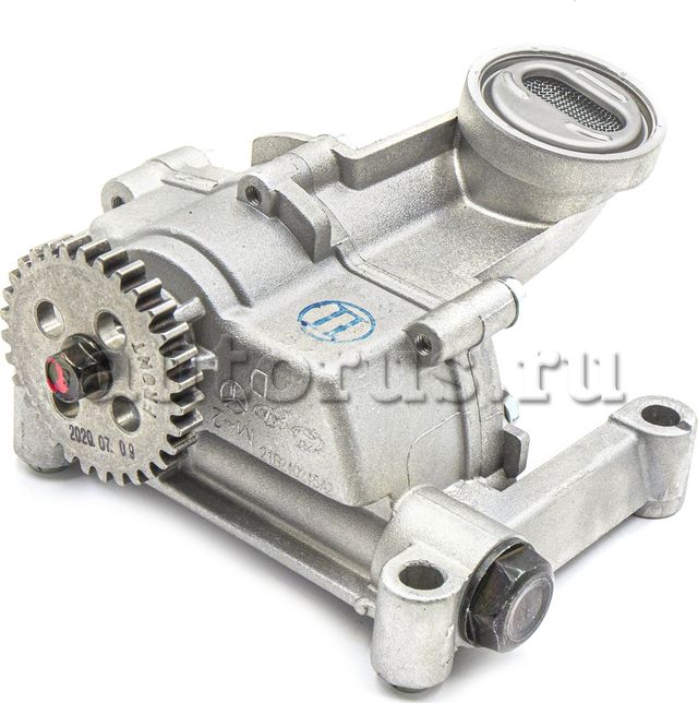 Масляный насос Hyundai / KIA. Артикул 213102G011