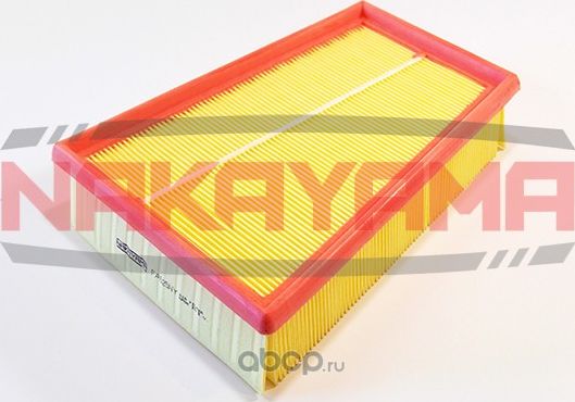 Фильтр воздушный NAKAYAMA FA525NY Nakayama. Артикул FA525NY