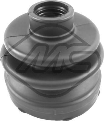 Пыльник ШРУСа внутренний Metalcaucho передний для Renault Laguna III 2007-2015. Артикул 10157