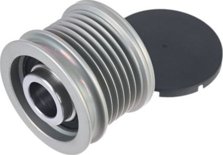 Шкив генератора Zentparts для Volkswagen Vento 1991-1998. Артикул Z67749