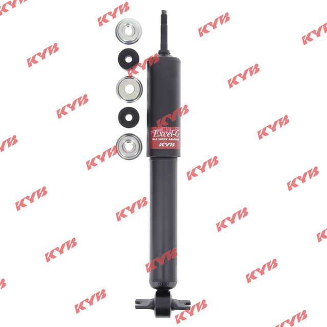Амортизатор KYB (Каяба) Excel-G передний для Toyota Lite Ace II 1979-1986. Артикул 343154