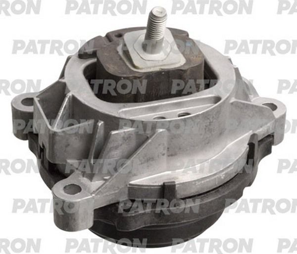 Опора (подушка) двигателя Patron левая для BMW 2 F22 2014-2026. Артикул PSE30791