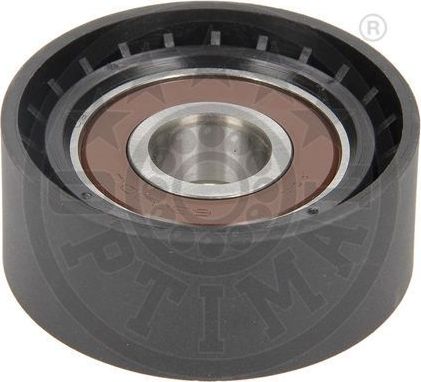 Направляющий (ведущий) ролик приводного поликлинового ремня Optimal. Артикул 0-N2217S1