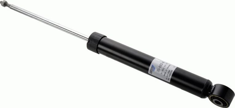 Амортизатор Boge. Артикул 30-D52-A