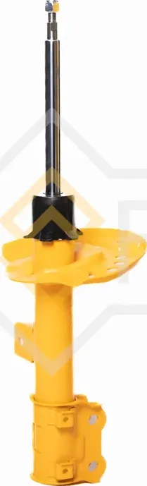 Стойка амортизаторная передняя R (Sufix). Артикул SU1833