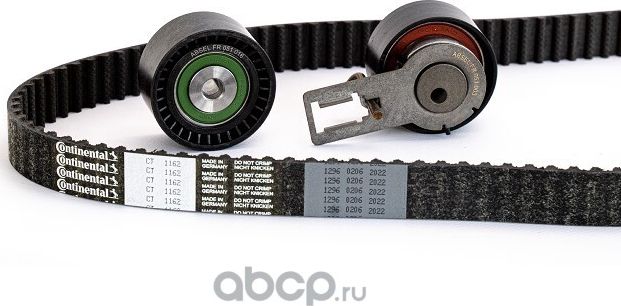 Комплект ремня ГРМ (Absel) Absel. Артикул FR052001K