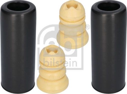 Комплект отбойников и пыльников амортизаторов (стоек) Febi Bilstein. Артикул 181387