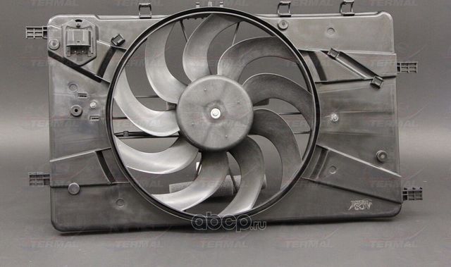 ВЕНТИЛЯТОР ОХЛАЖДЕНИЯ OPEL_TERMAL (ACS Termal). Артикул 404724