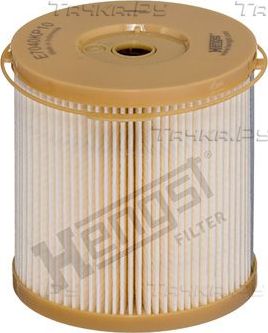 Топливный фильтр Hengst. Артикул E7040KP10 D412