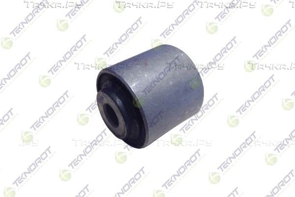 Сайлентблок переднего рычага подвески Teknorot для Mazda 6 I (GG) 2002-2008. Артикул MZ-BS037