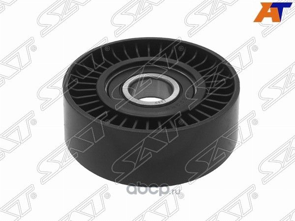 Ролик натяжителя приводного ремня TOYOTA CAMRY 2AR (SAT). Артикул ST1662036010R
