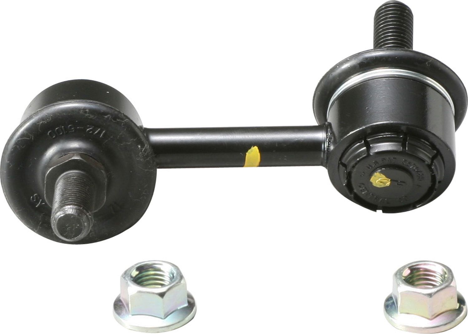 Стойка (тяга) стабилизатора CTR. Артикул CLT-37