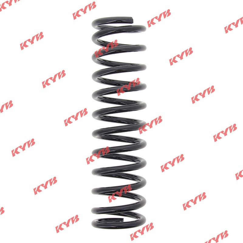 Пружина подвески KYB (Каяба) K-Flex. Артикул RA5008