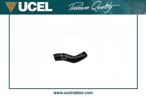 Трубка кондиционера Ucel. Артикул 35728