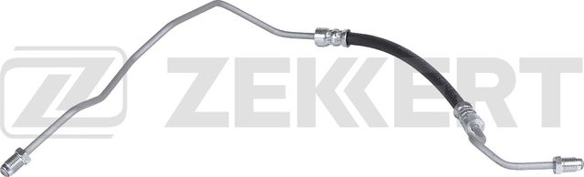 Тормозной шланг Zekkert. Артикул BS-9442