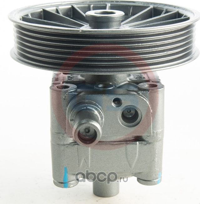 Насос ГУР Volvo S80 II (AS, AR) 2006-, Volvo S60 2000-, Volvo V70 II (P80_) 2000 (GS). Артикул HP41027