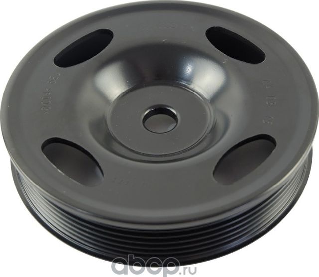 ШКИВ КОЛЕНЧАТОГО ВАЛА (Bogap). Артикул A1219101