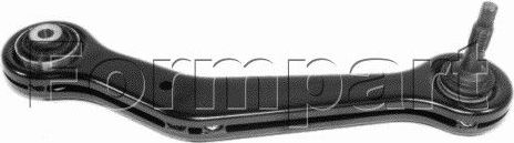 Поперечный рычаг задней подвески Formpart (Листовая сталь). Артикул 1209009