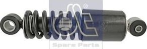 Амортизатор кабины DT Spare Parts. Артикул 4.63122