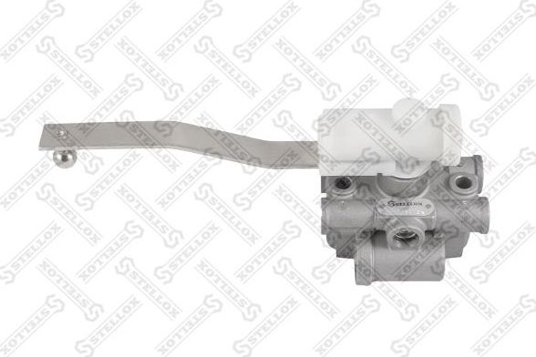 84-17301-SX_кран уровня пола !лев /Omn MB,Scania (Stellox) Stellox. Артикул 84-17301-SX