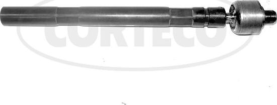 Рулевая тяга Corteco для Peugeot 607 I 2000-2011. Артикул 49401091