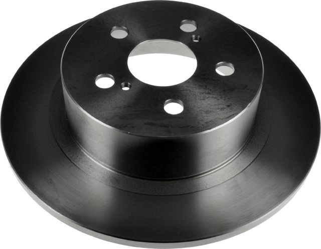 Тормозной диск Blue Print задний для Toyota Avensis I 2001-2003. Артикул ADT343162