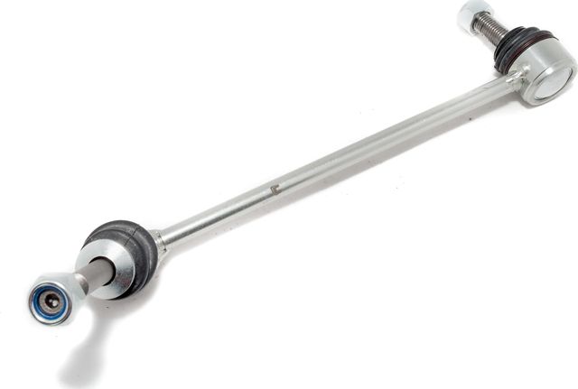 Стойка (тяга) стабилизатора Cworks передняя левая для BMW X5 III (F15) 2013-2018. Артикул F250R0044