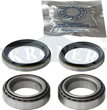 Подшипник ступ. KIA Rio (00-05), Pride (90-) / MAZDA 121 II-III (90-), (Kroner). Артикул K151970