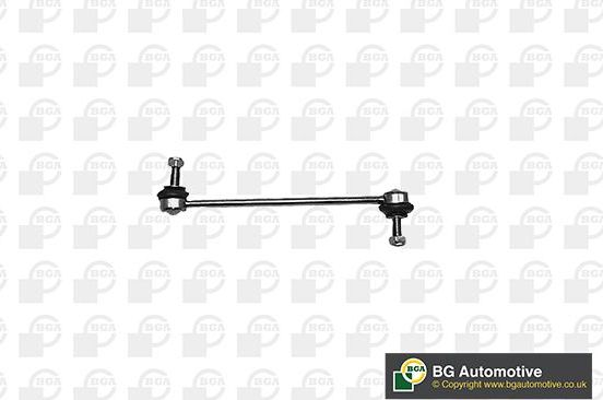 Стойка (тяга) стабилизатора BGA. Артикул LS1502