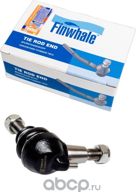 Опора шаровая MB W212 ниж.лев/прав. (Finwhale). Артикул BJ539