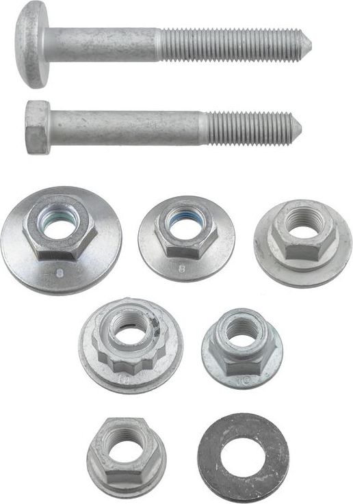 Ремкомплект, подвеска колеса Lemforder Service Pack. Артикул 44252 01