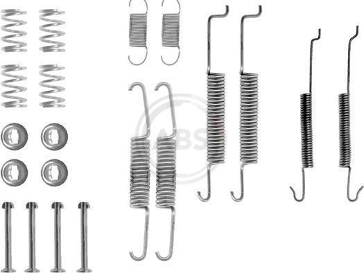 Ремкомплекты ABS. Артикул 0680Q