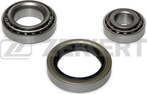 Ступичный подшипник (комплект) Zekkert. Артикул RL-1025